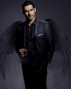 lucifer 5