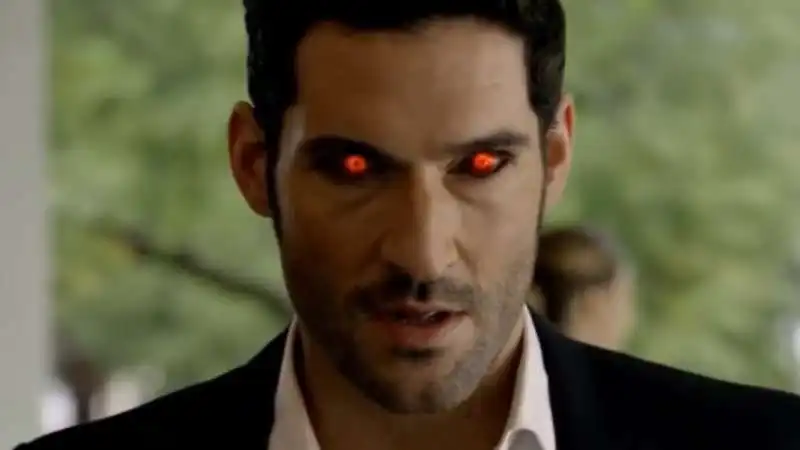 lucifer 8