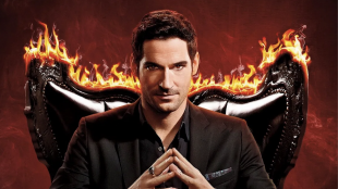 lucifer 9