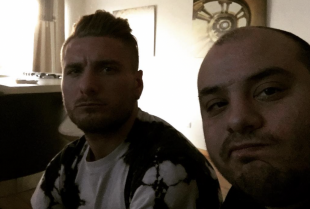 lo sfogo di luigi immobile il fratello di ciro dopo la sconfitta