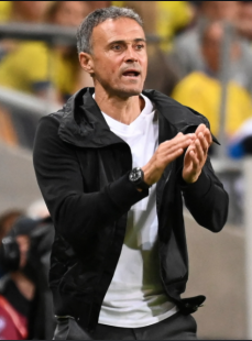 luis enrique