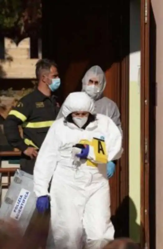 mamma cingalese uccide le figlie in una casa famiglia di verona 4