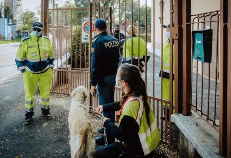 mamma uccide le due figlie in una casa famiglia di verona 4