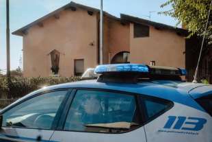 mamma uccide le due figlie in una casa famiglia di verona 7