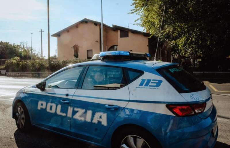 mamma uccide le due figlie in una casa famiglia di verona 8