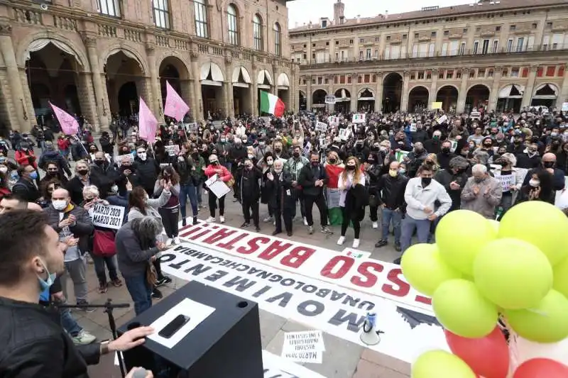 manifestazione ioapro 5