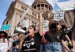 manifestazioni pro aborto negli usa 11