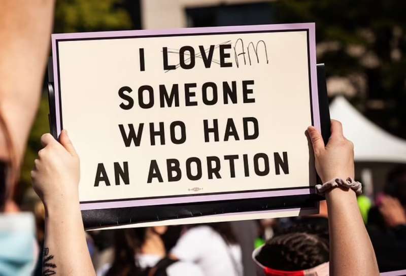 manifestazioni pro aborto negli usa 18