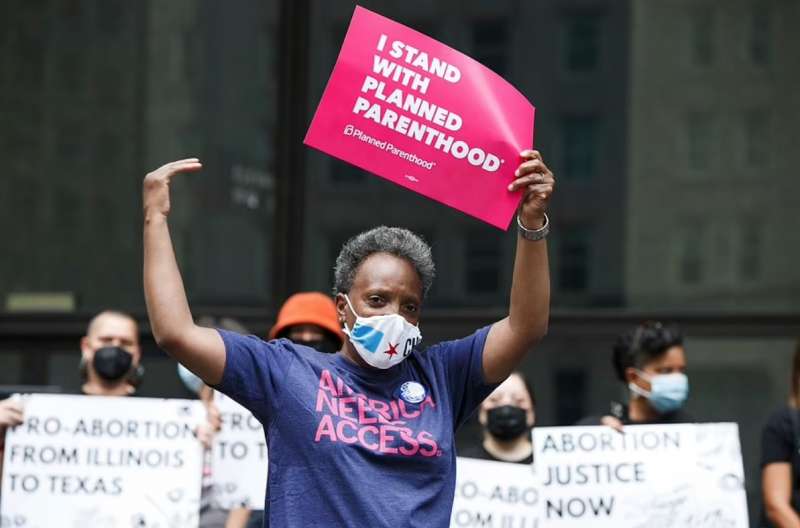 manifestazioni pro aborto negli usa 20