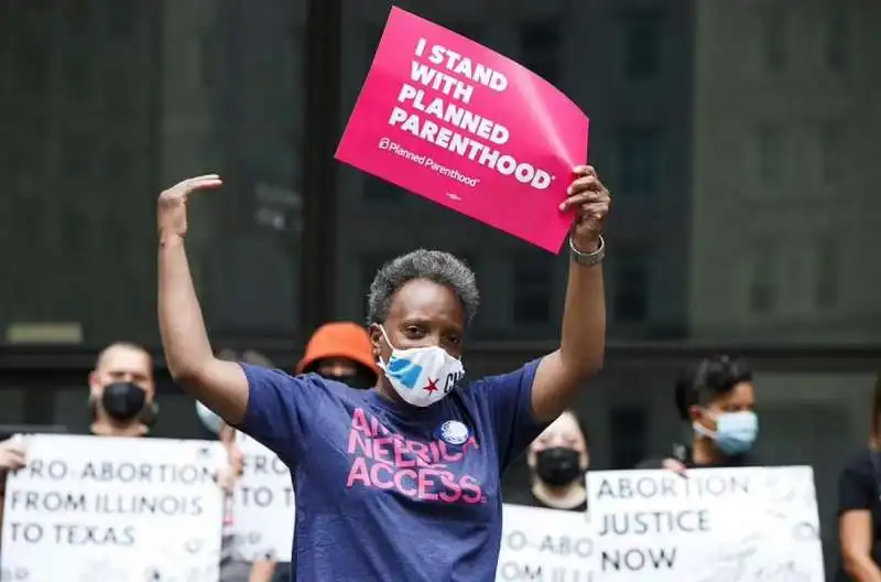 manifestazioni pro aborto negli usa   20