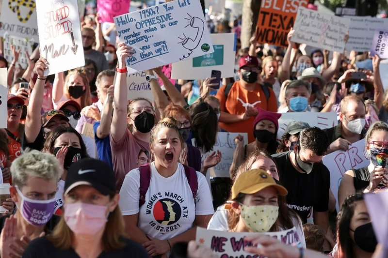 manifestazioni pro aborto negli usa 28