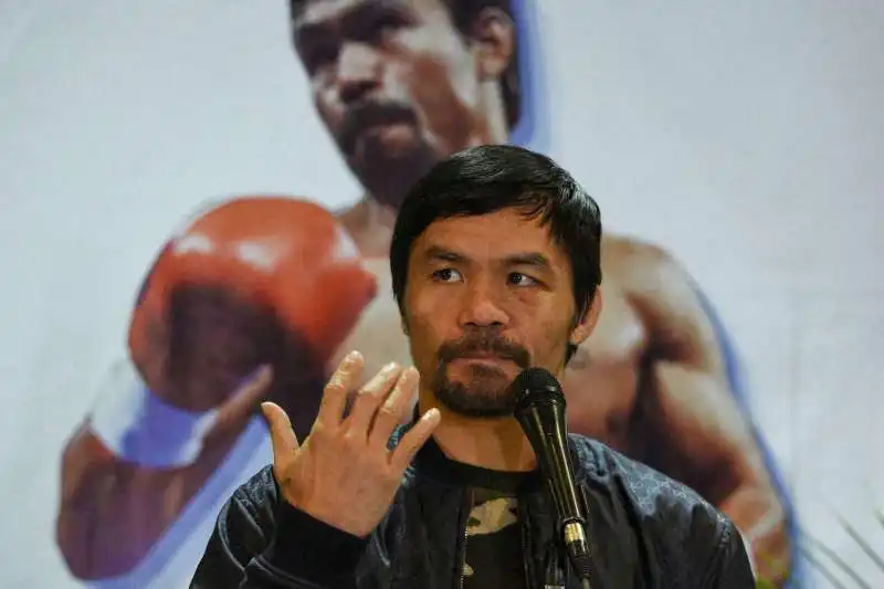 manny pacquiao 3