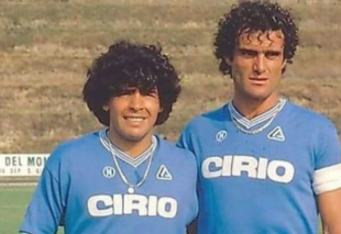 MARADONA BRUSCOLOTTI