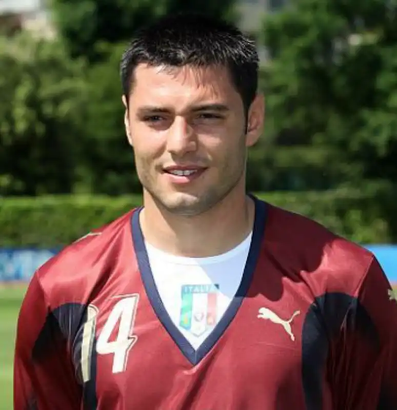 marco amelia