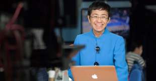 Maria Ressa