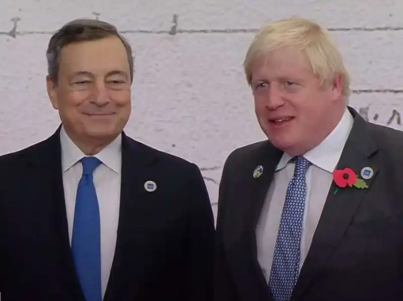 mario draghi boris johnson   g20  3