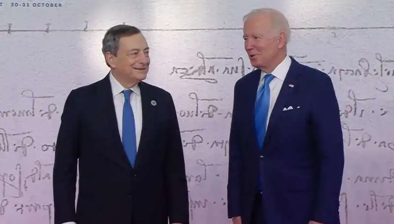 mario draghi joe biden   g20    2