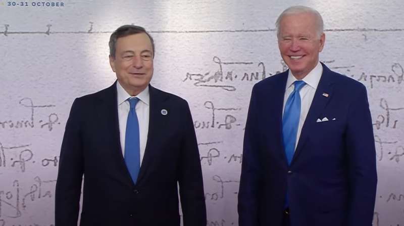 mario draghi joe biden g20 4