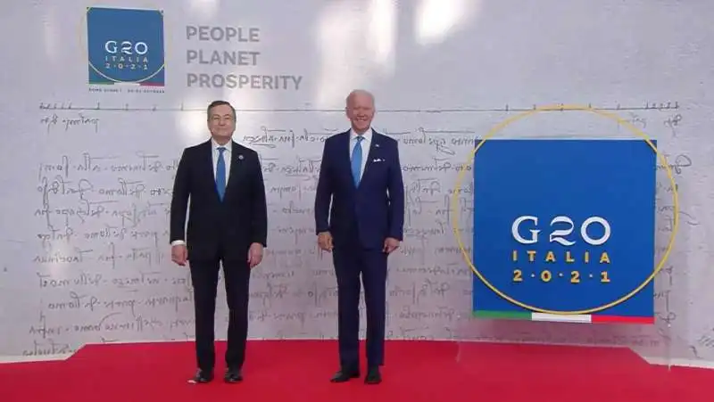 mario draghi joe biden   g20    8