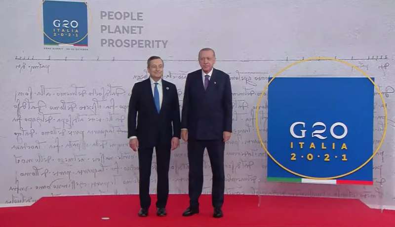 mario draghi recep tayyip erdogan g20 2