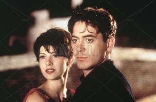 marisa tomei robert downey jr only you