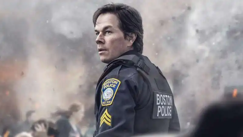 mark wahlberg   boston – caccia all’uomo 