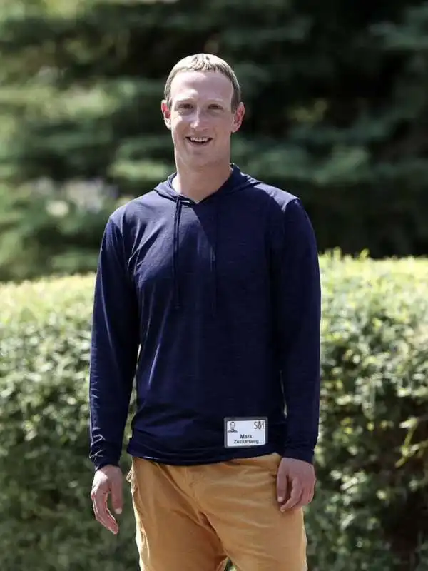 mark zuckerberg 