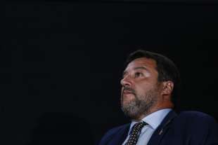 matteo salvini