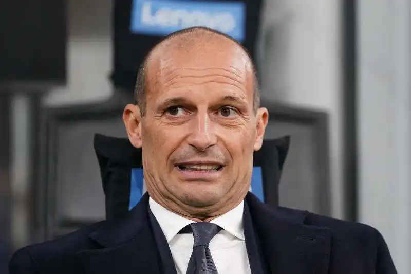 max allegri 3