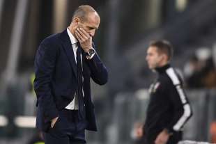 max allegri 3