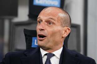 max allegri 4