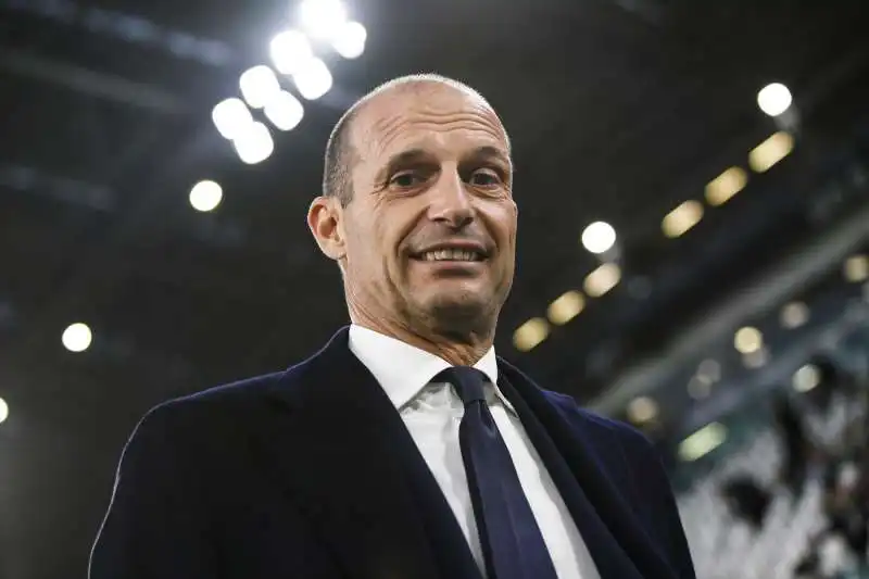 max allegri 4