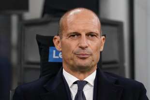 max allegri 5