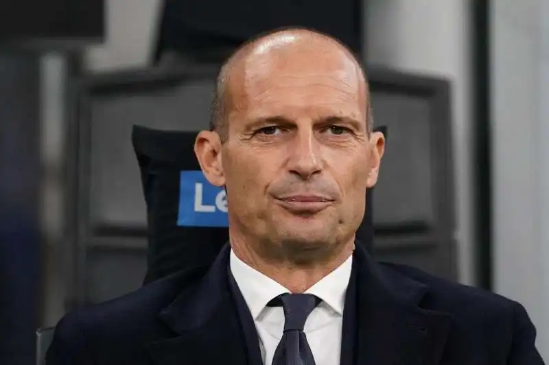 max allegri 6