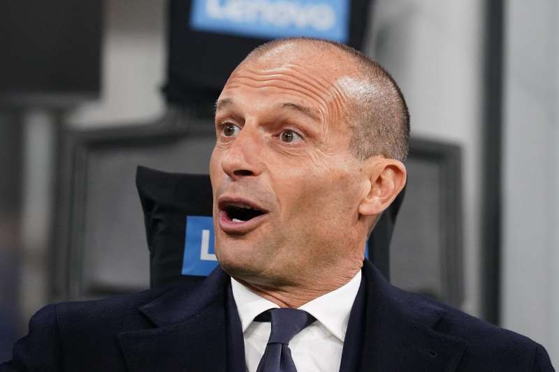 max allegri 7