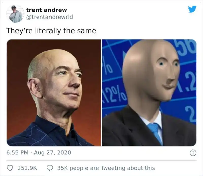 meme su jeff bezos 5