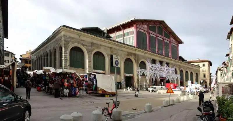 mercato centrale firenze 3