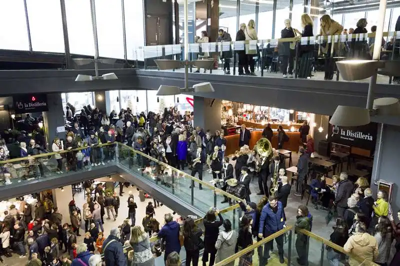 mercato centrale torino 1