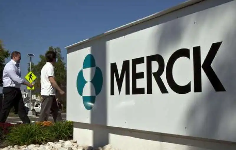 merck