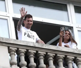 MESSI ALL HOTEL ROYAL MONCEAU