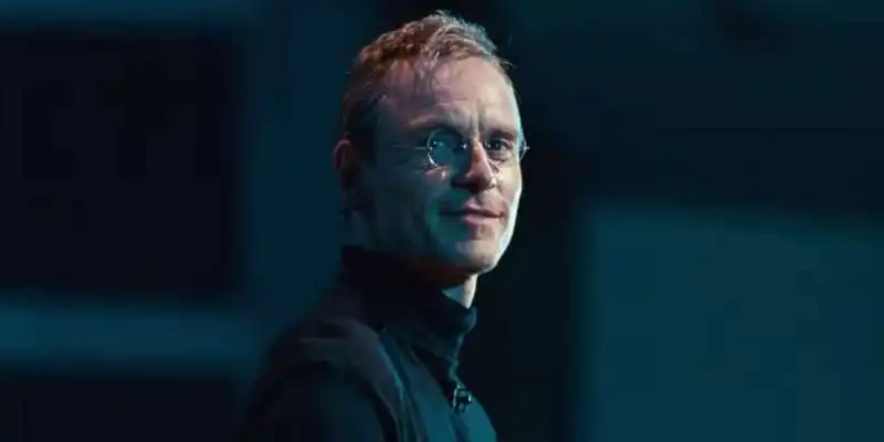 michael fassbender   steve jobs  