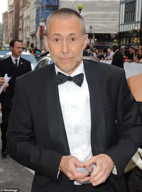 Michel Roux Jr