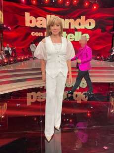 milly carlucci