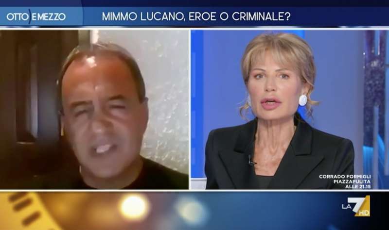 MIMMO LUCANO E LILLI GRUBER