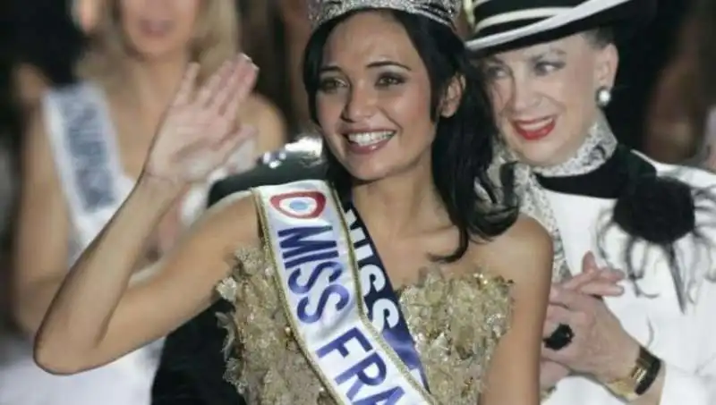 miss france  10