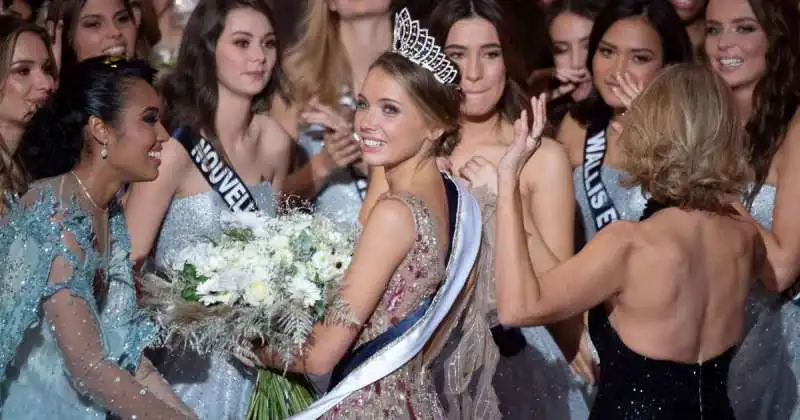 miss france  11