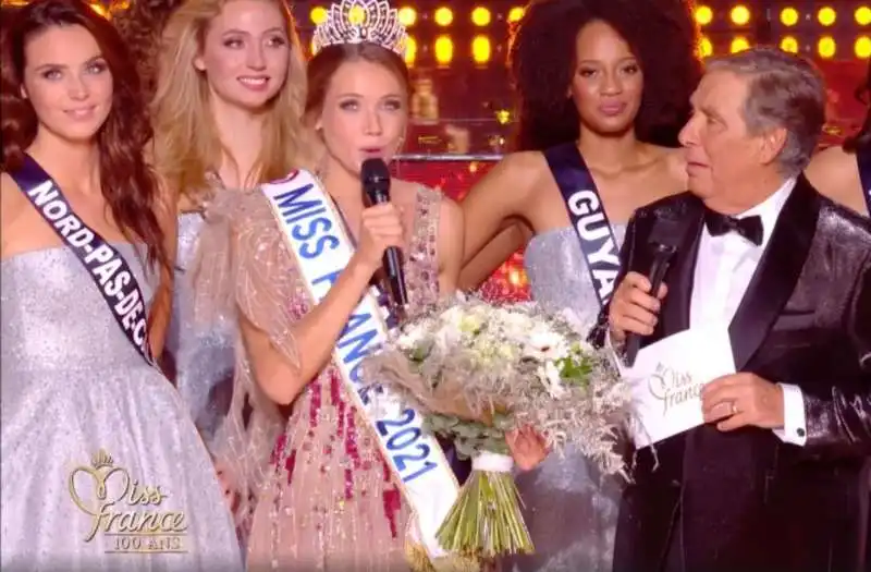 miss france  4