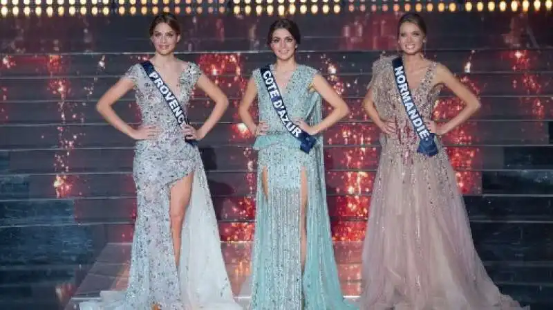 miss france  5