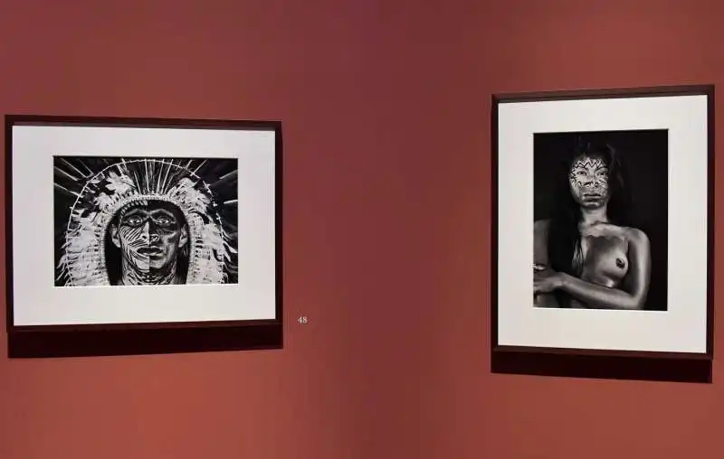 mostra fotografica di sebastiao salgado   (14)