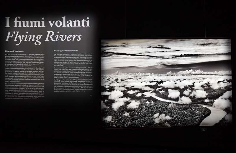 mostra fotografica di sebastiao salgado (4)